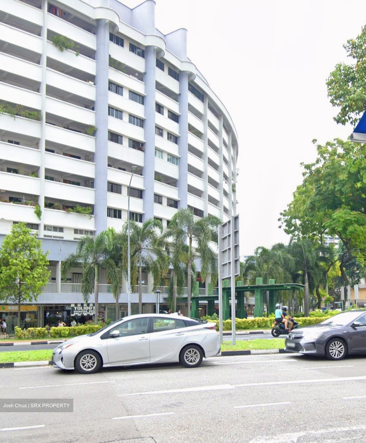 Crawford Court (D7), Office #563648891